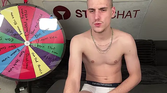 Cookieboy88 online show from February 13, 7:21 pm