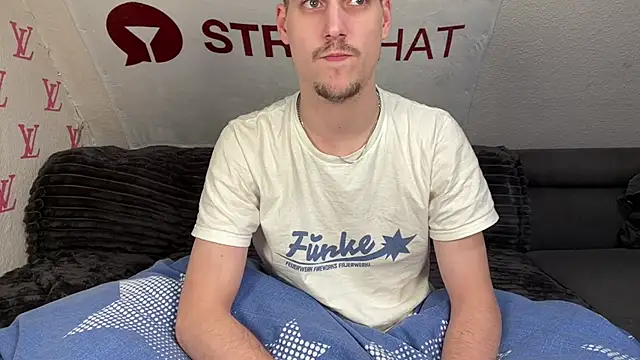 Cookieboy88 online show from February 27, 2:53 am