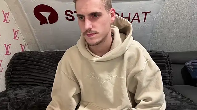 Cookieboy88 online show from February 27, 7:26 pm