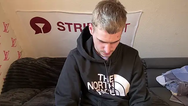 Cookieboy88 online show from March 6, 3:35 pm