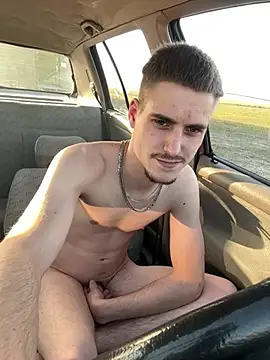 Cookieboy88 online show from March 9, 4:00 pm