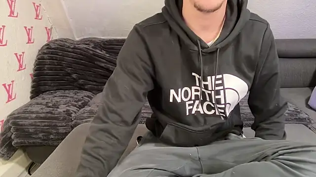 Cookieboy88 online show from March 9, 11:14 pm