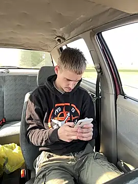 Cookieboy88 online show from March 10, 12:15 pm