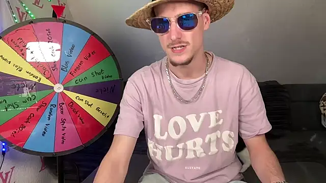 Cookieboy88 online show from March 21, 5:56 pm