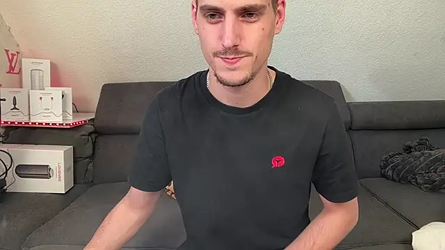 Cookieboy88 online show from September 11, 4:51 pm