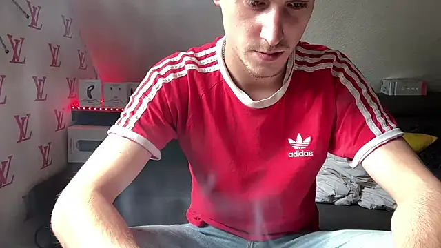 Cookieboy88 online show from September 21, 12:51 pm