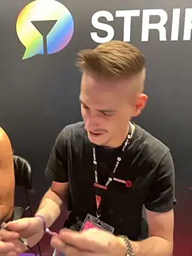 Cookieboy88 online show from September 28, 9:25 am