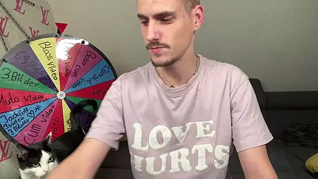 Cookieboy88 online show from October 13, 4:51 pm