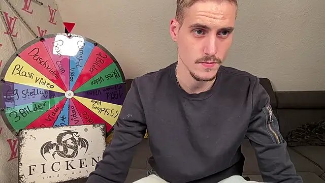 Cookieboy88 online show from October 14, 4:41 pm