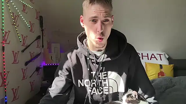 Cookieboy88 online show from March 31, 11:54 am