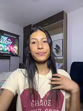 Valentinabaker online show from April 24, 10:12 pm