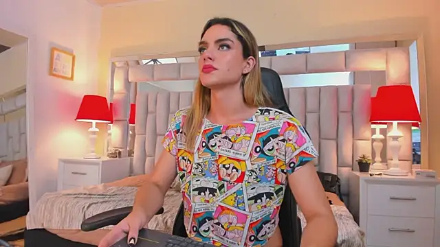 mariiahneedles online show from December 31, 3:55 am