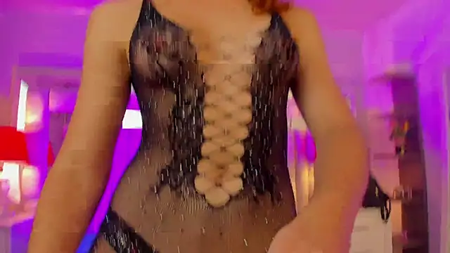 mariiahneedles online show from October 20, 10:10 pm