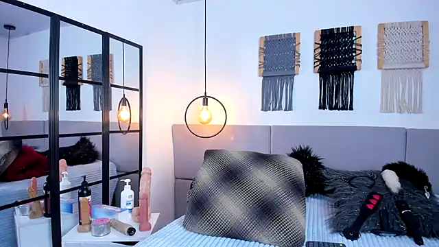 Sweet camille online show from November 12, 3:18 am