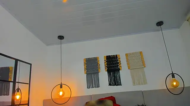 Sweet camille online show from January 10, 2:24 am