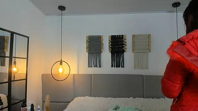 Sweet camille online show from May 25, 2:28 am