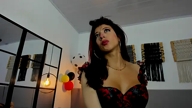 Sweet camille online show from July 15, 2:50 am
