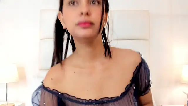 DulceColeman online show from March 3, 11:16 am