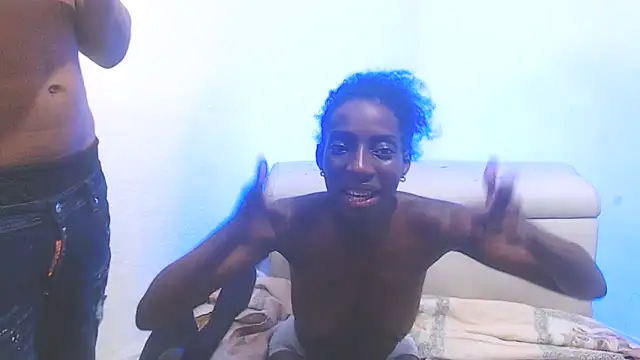 spicycouplex online show from January 15, 7:05 am