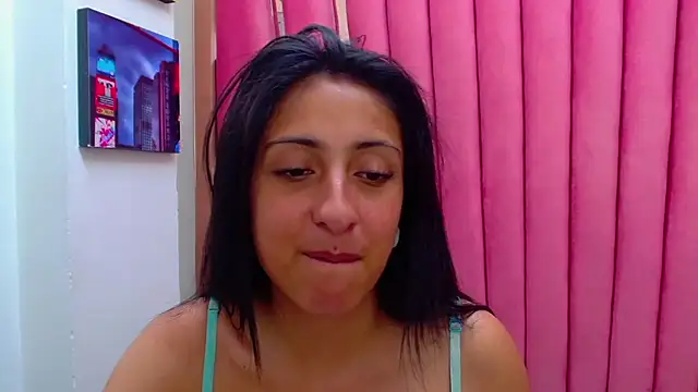Snapshot of Cameron_cutte chatting on January 20, 6:53 am Cameron cutte online show from January 20, 6:53 am