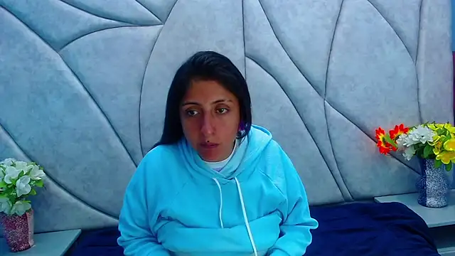 Snapshot of Cameron_cutte chatting on January 31, 2:48 am Cameron cutte online show from January 31, 2:48 am