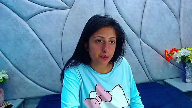 Snapshot of Cameron_cutte chatting on February 1, 2:47 am Cameron cutte online show from February 1, 2:47 am