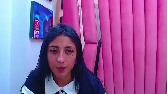 Snapshot of Cameron_cutte chatting on February 8, 9:24 am Cameron cutte online show from February 8, 9:24 am