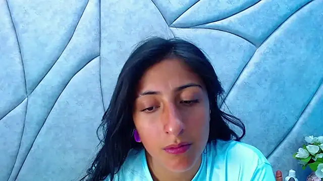 Snapshot of Cameron_cutte chatting on February 13, 7:24 am Cameron cutte online show from February 13, 7:24 am