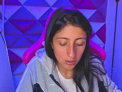 Cameron cutte online show from November 4, 8:52 pm