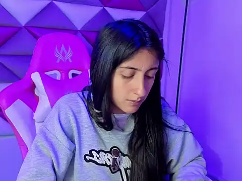 Cameron cutte online show from February 18, 3:35 am