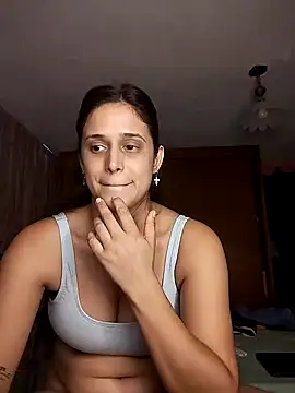 Catalinacandela online show from March 21, 9:56 pm