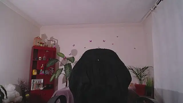 Aleia Taylor online show from September 17, 4:25 am