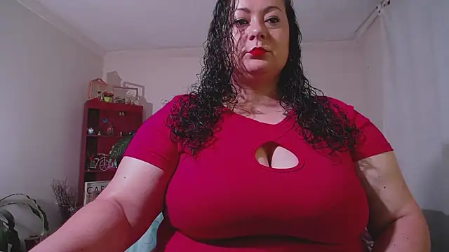 Aleia Taylor online show from October 8, 5:27 am