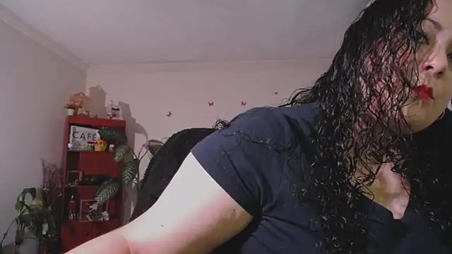 Aleia Taylor online show from March 10, 10:15 pm