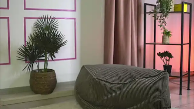 Cherrysweett online show from March 28, 6:02 am