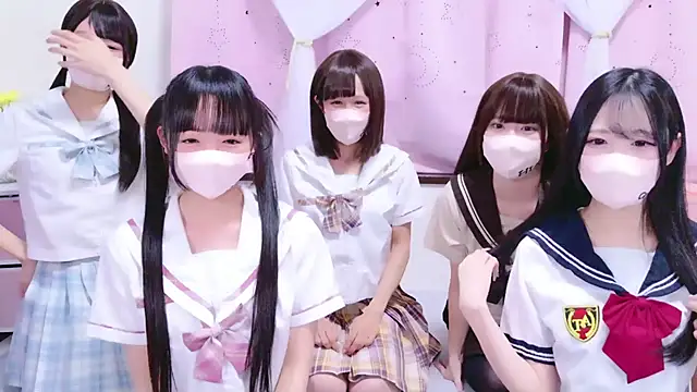 Suzu ch xx online show from November 23, 1:22 pm