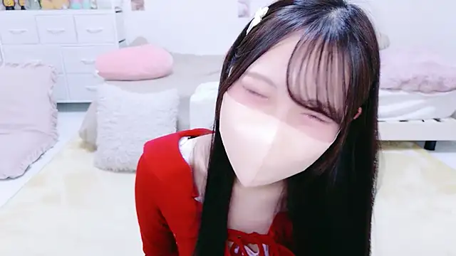 Suzu ch xx online show from June 13, 1:31 pm