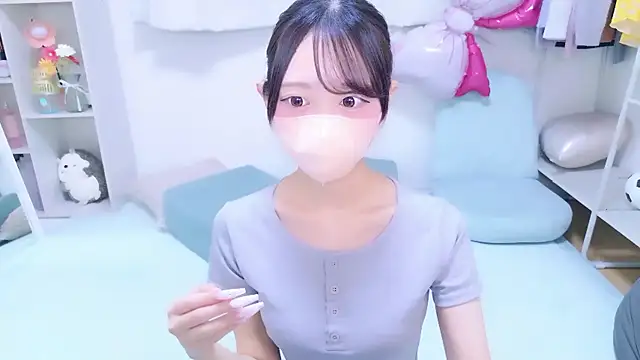 Suzu ch xx online show from July 19, 1:15 pm