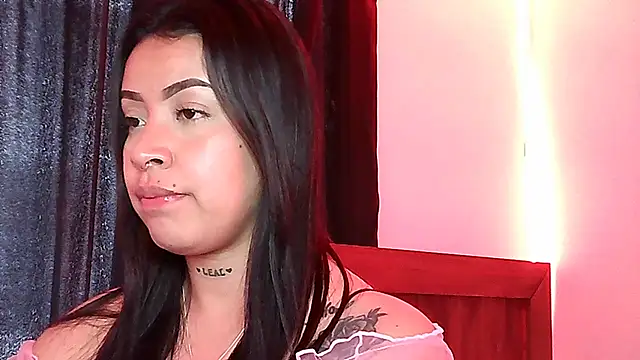 salome  hills1 online show from March 18, 4:32 pm