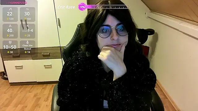 secretmia online show from March 6, 8:11 am