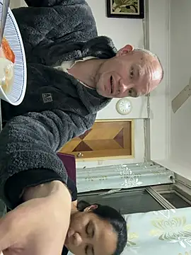 HansenHa online show from January 16, 11:03 am