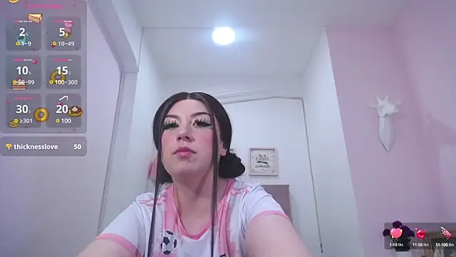 ari rossee online show from January 23, 5:56 am