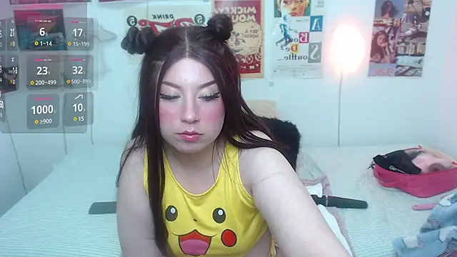 ari rossee online show from February 25, 8:03 am