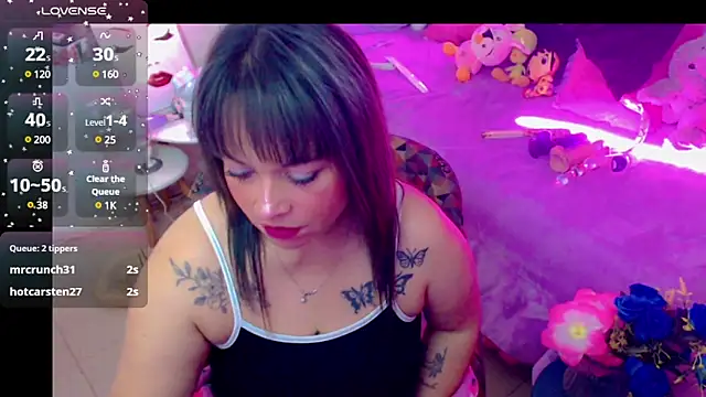 martina bk online show from January 15, 2:17 am