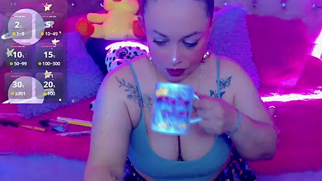 martina bk online show from February 6, 2:22 am