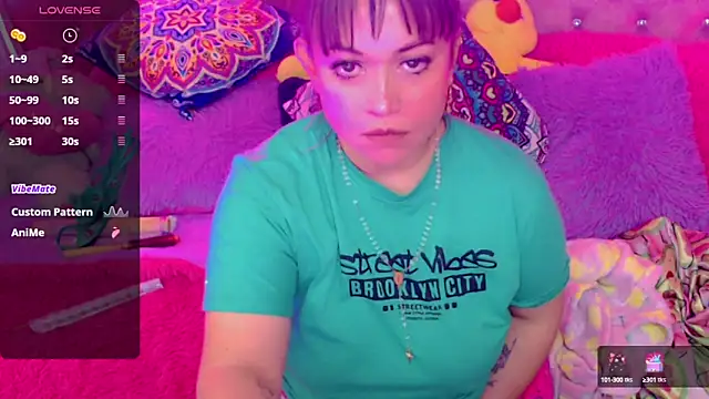 martina bk online show from February 16, 2:53 am