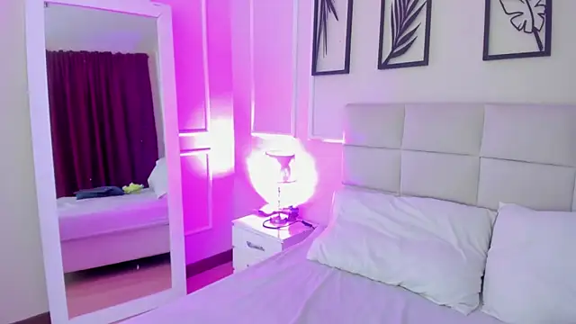 Alisa  walker online show from January 30, 11:13 pm