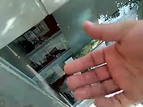 mybodyarg online show from October 15, 4:40 pm