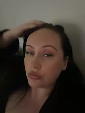 CurvyQueen2023 online show from March 28, 6:07 pm