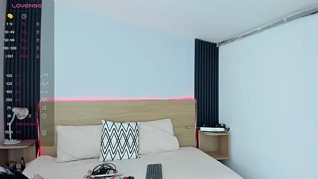 Chiqui milk  online show from November 6, 8:32 pm